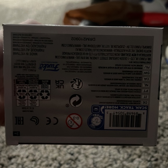 Funko pop! Bjorn cranmore peppermint lane! 07 - Picture 6 of 6